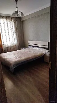 Kirayə verilir 2 otaqlı mənzil 65 m²