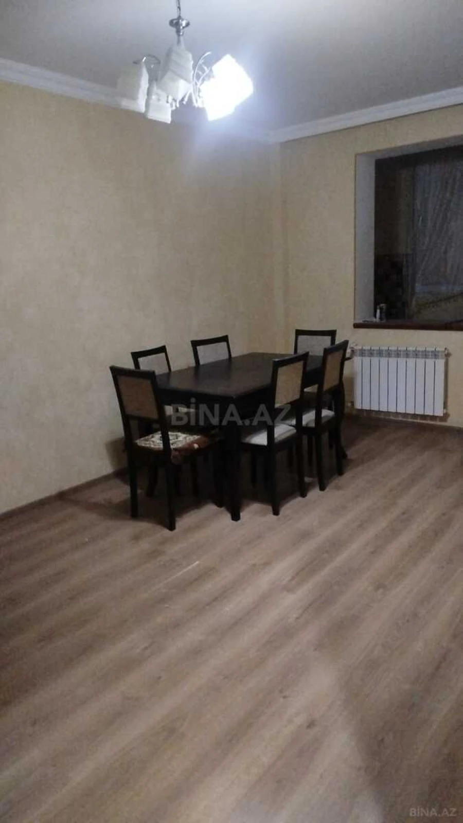 Kirayə verilir 2 otaqlı mənzil 65 m²