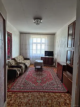 Satılır 3 otaqlı mənzil 56.7 m²