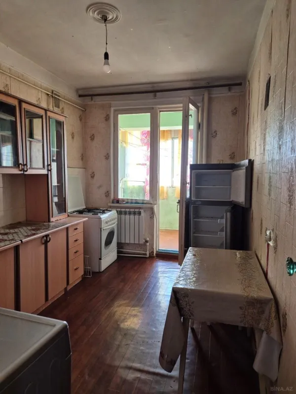 Satılır 3 otaqlı mənzil 56.7 m²