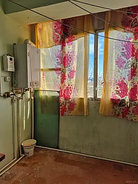 Satılır 3 otaqlı mənzil 56.7 m²