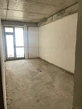 Satılır 5 otaqlı mənzil 255 m²