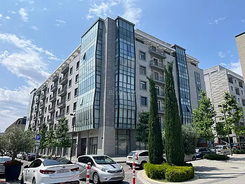 Satılır 5 otaqlı mənzil 255 m² — Bakı 5 otaq 255.00 m²