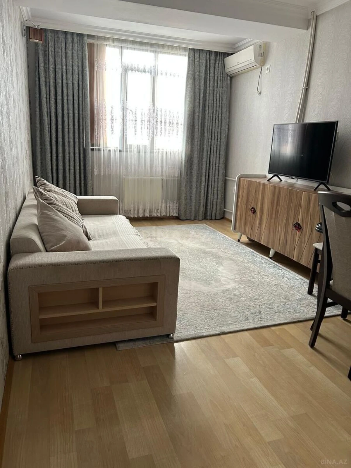 Satılır 2 otaqlı mənzil 40 m²
