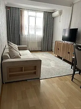 Satılır 2 otaqlı mənzil 40 m² — Bakı, Həzi Aslanov qəs. 2 otaq 40.00 m²