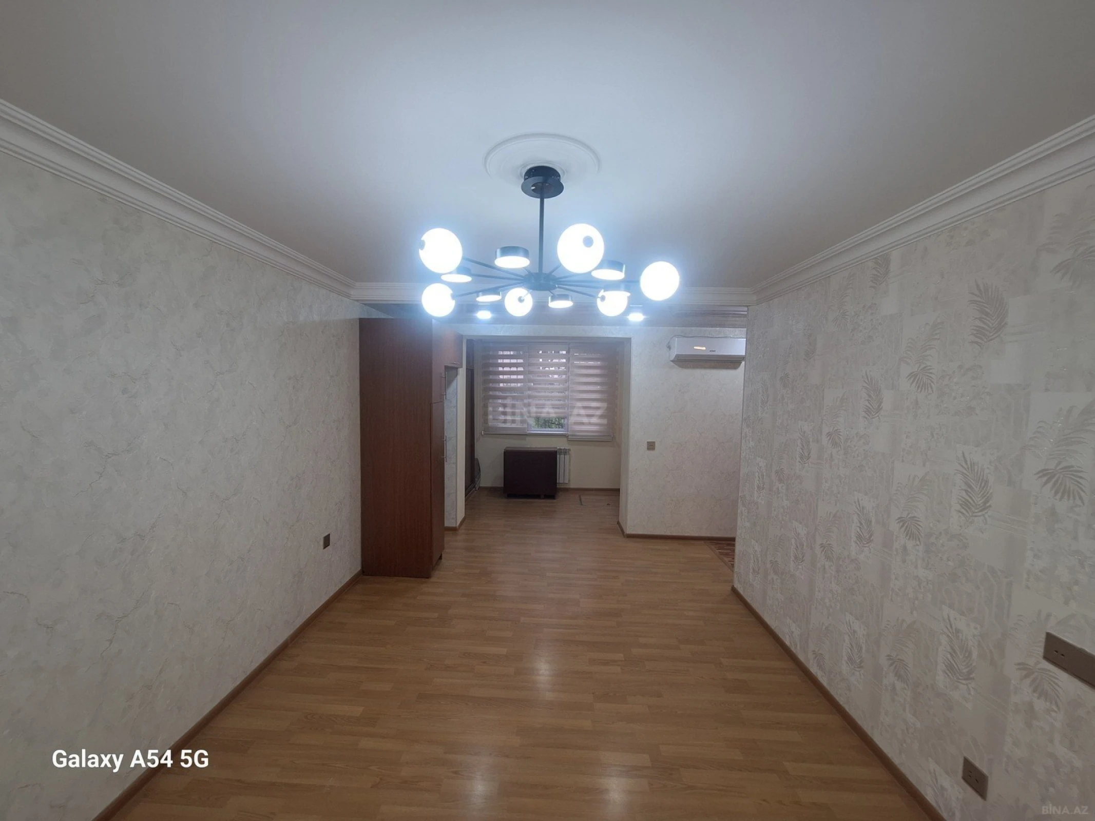 Satılır 3 otaqlı mənzil 70 m²