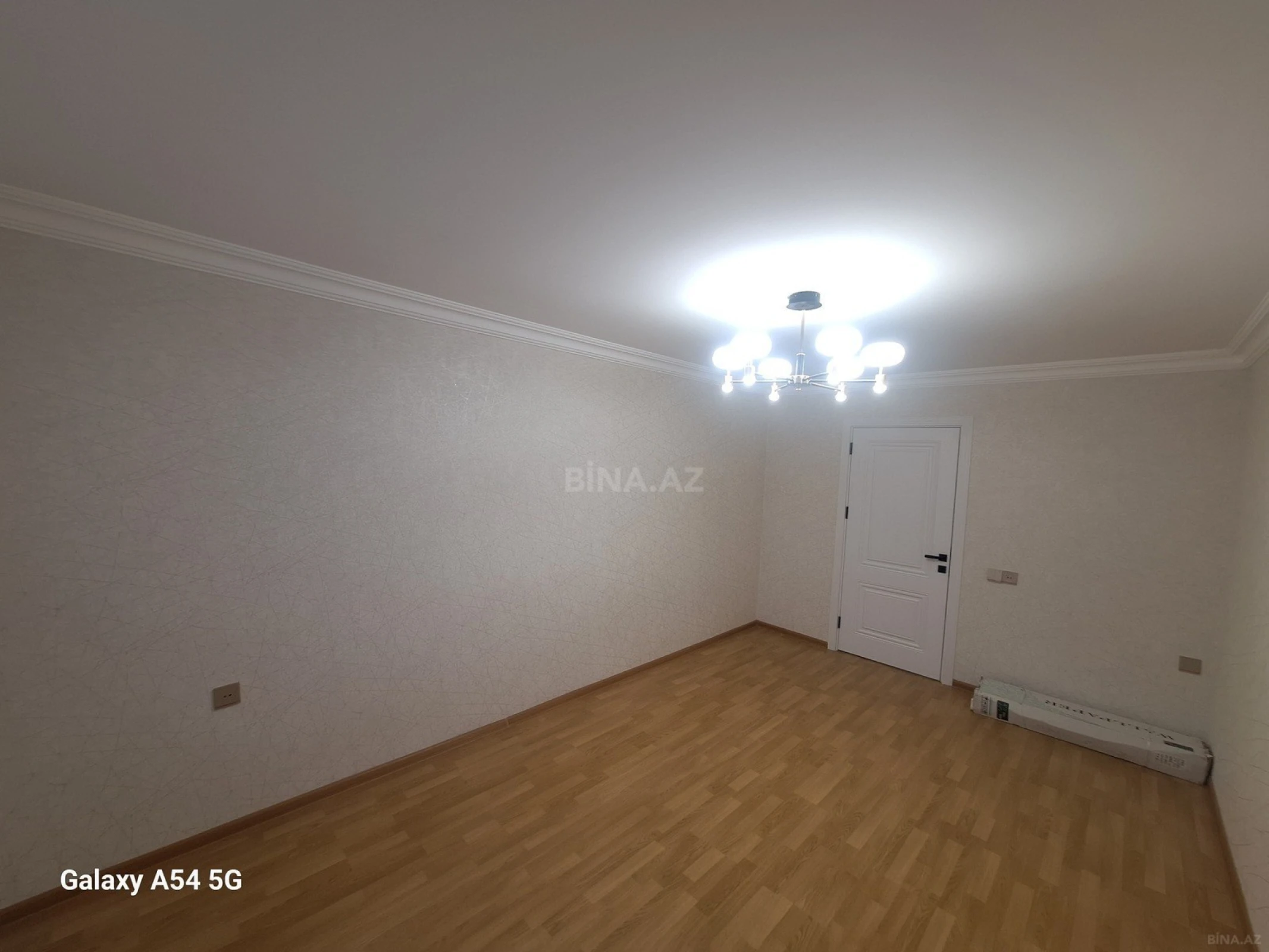 Satılır 3 otaqlı mənzil 70 m²