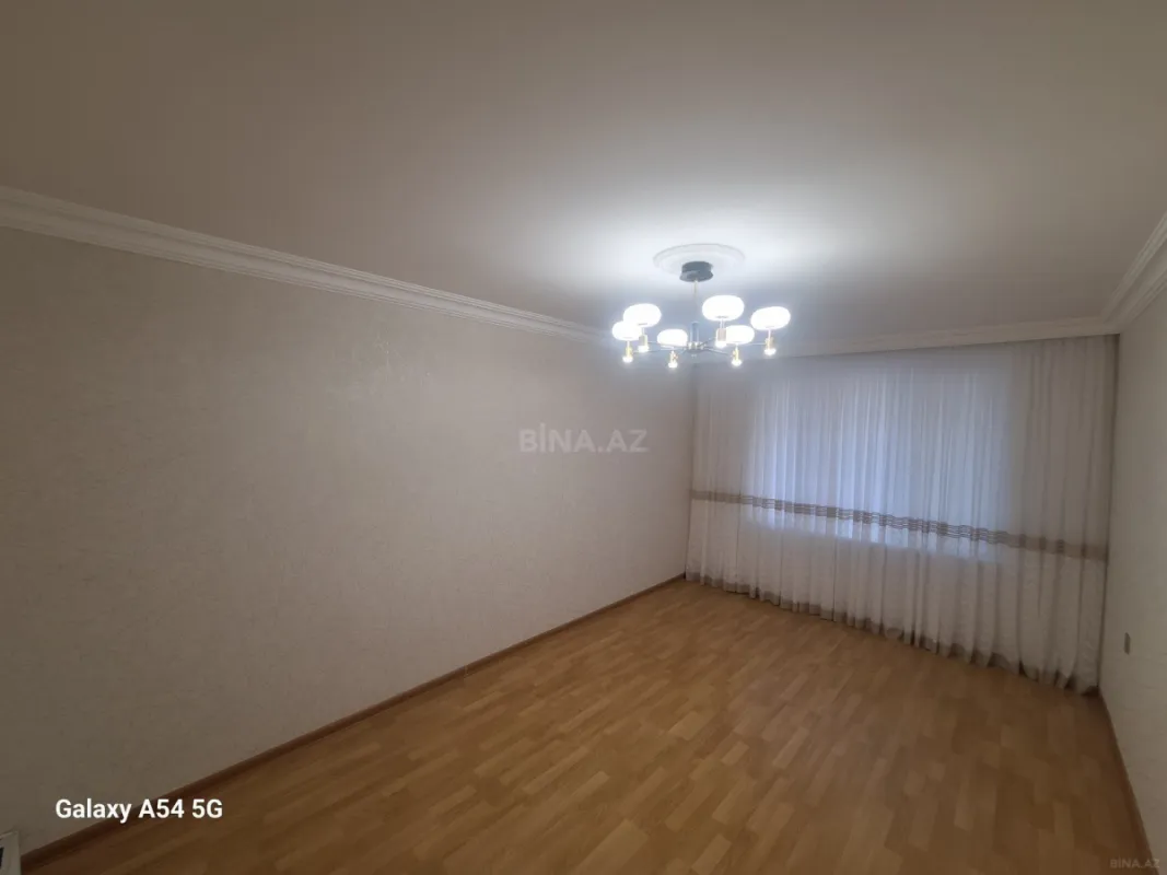Satılır 3 otaqlı mənzil 70 m²