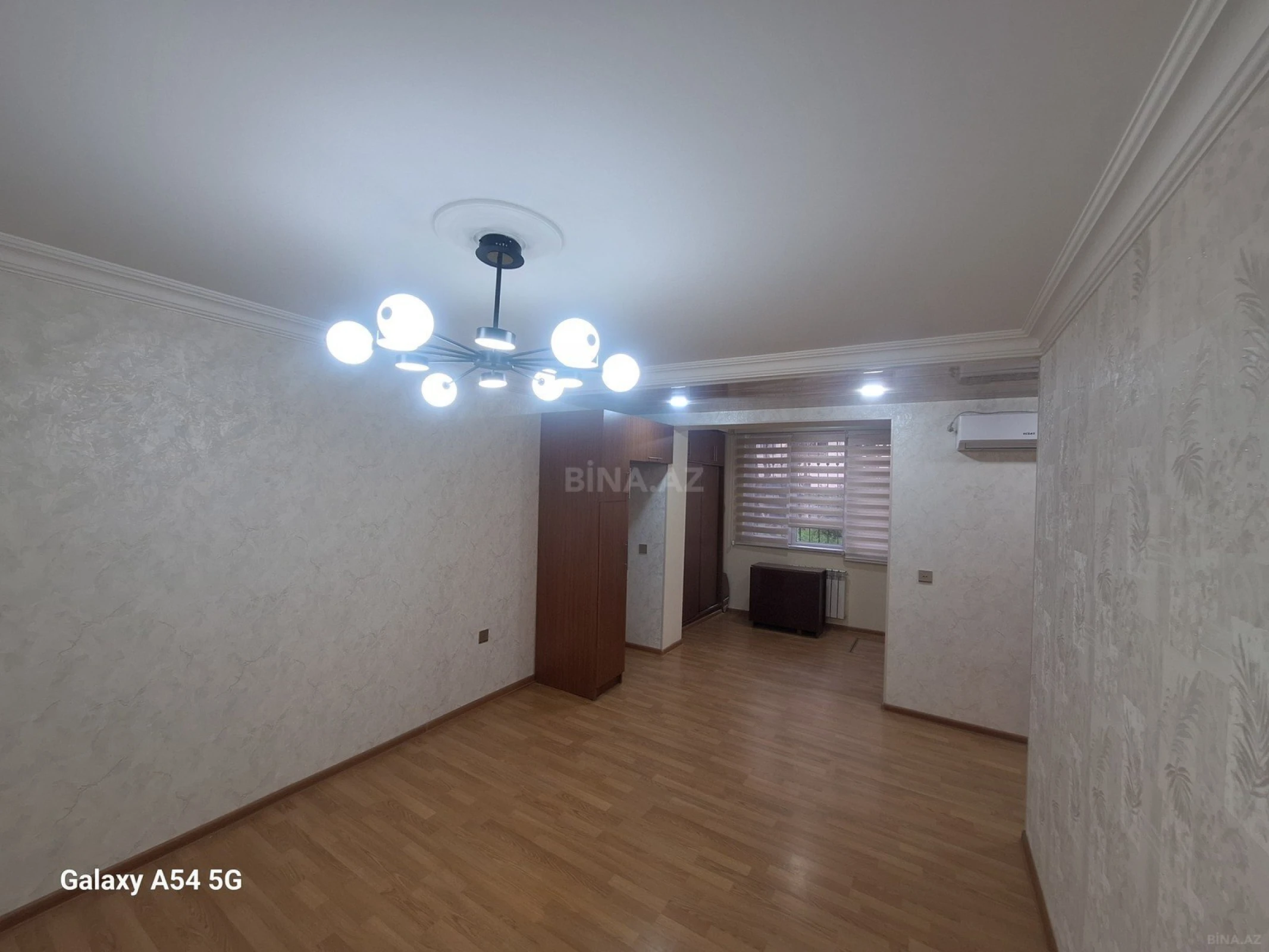 Satılır 3 otaqlı mənzil 70 m²