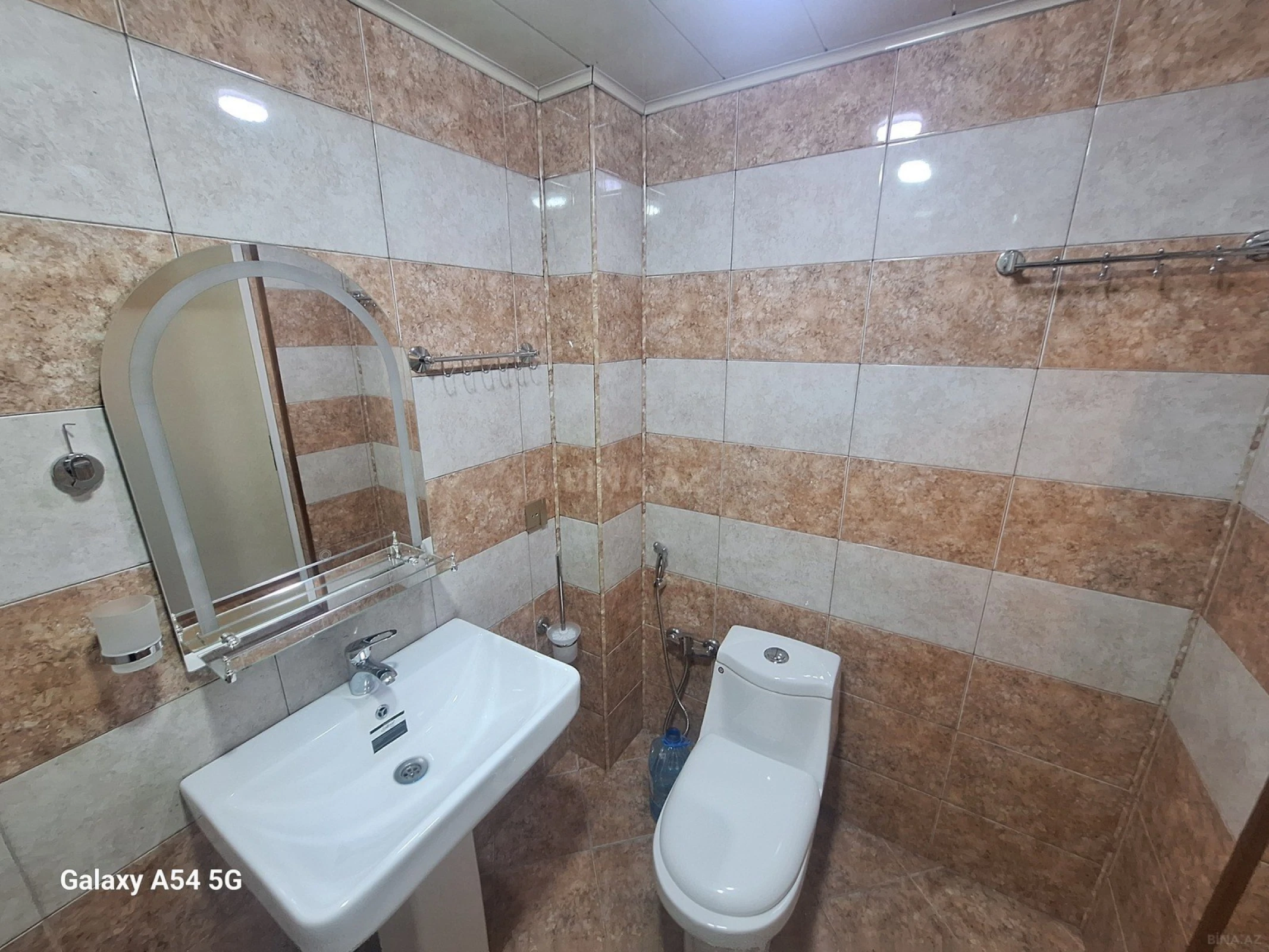 Satılır 3 otaqlı mənzil 70 m²