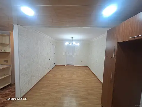Satılır 3 otaqlı mənzil 70 m²
