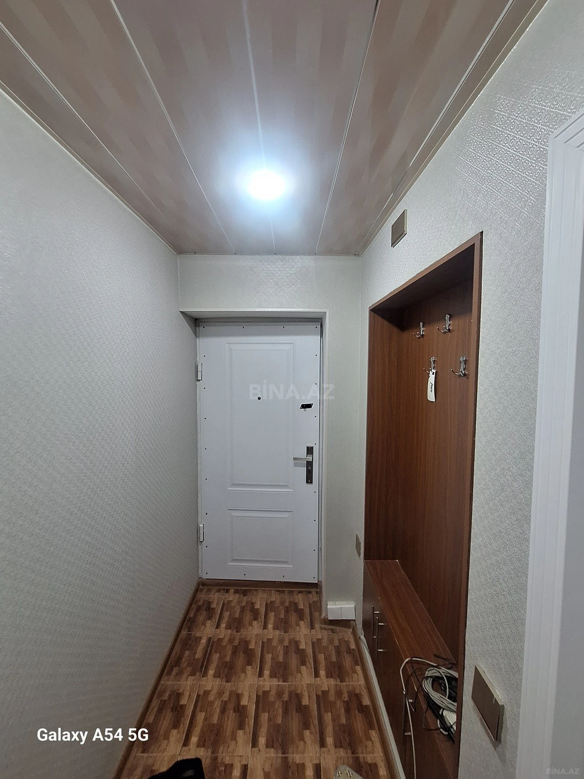 Satılır 3 otaqlı mənzil 70 m²