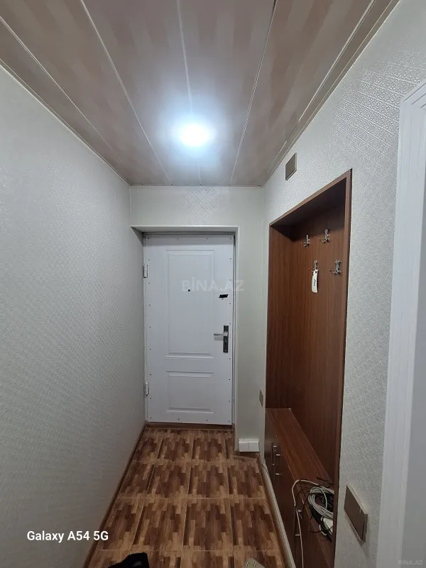 Satılır 3 otaqlı mənzil 70 m²