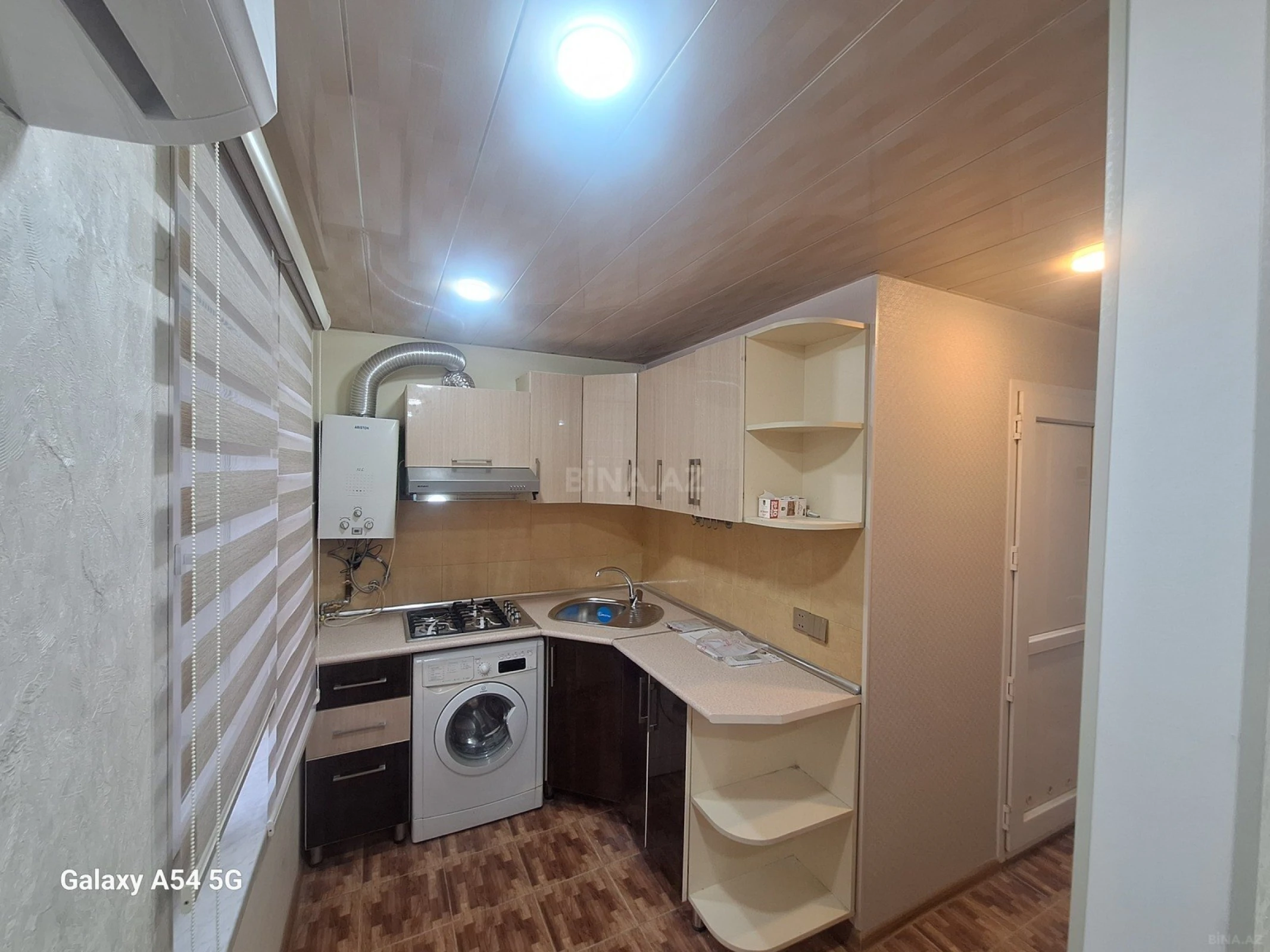 Satılır 3 otaqlı mənzil 70 m²