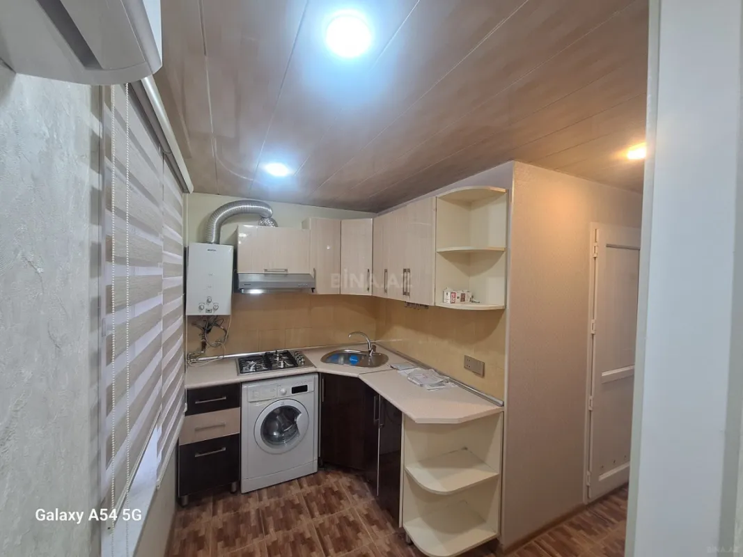 Satılır 3 otaqlı mənzil 70 m²