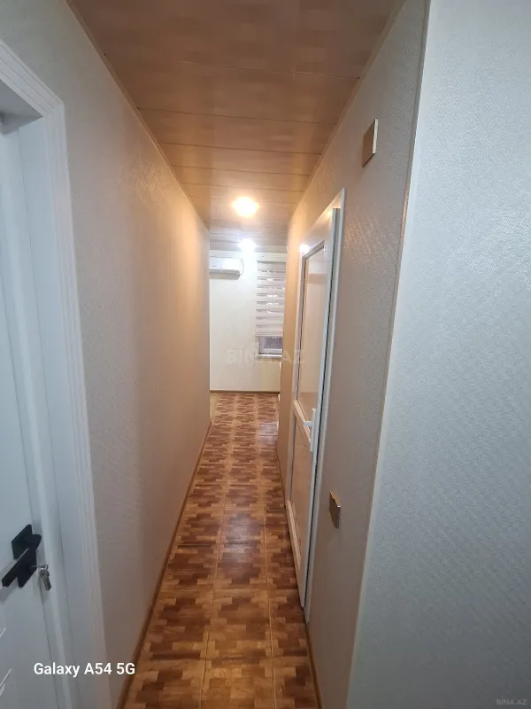 Satılır 3 otaqlı mənzil 70 m²