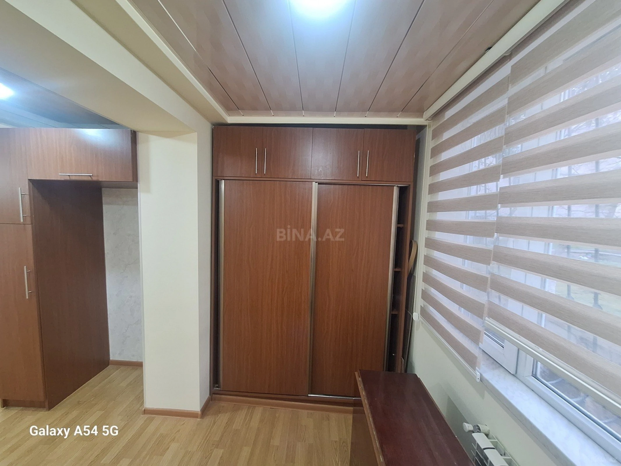 Satılır 3 otaqlı mənzil 70 m²