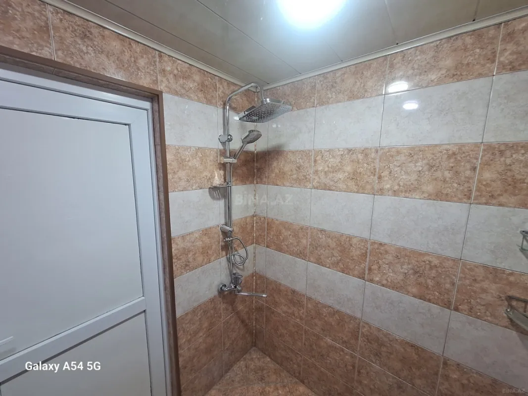 Satılır 3 otaqlı mənzil 70 m²