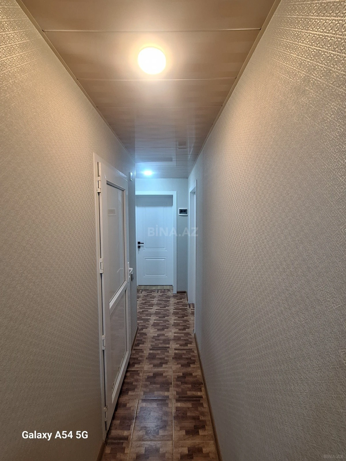 Satılır 3 otaqlı mənzil 70 m²