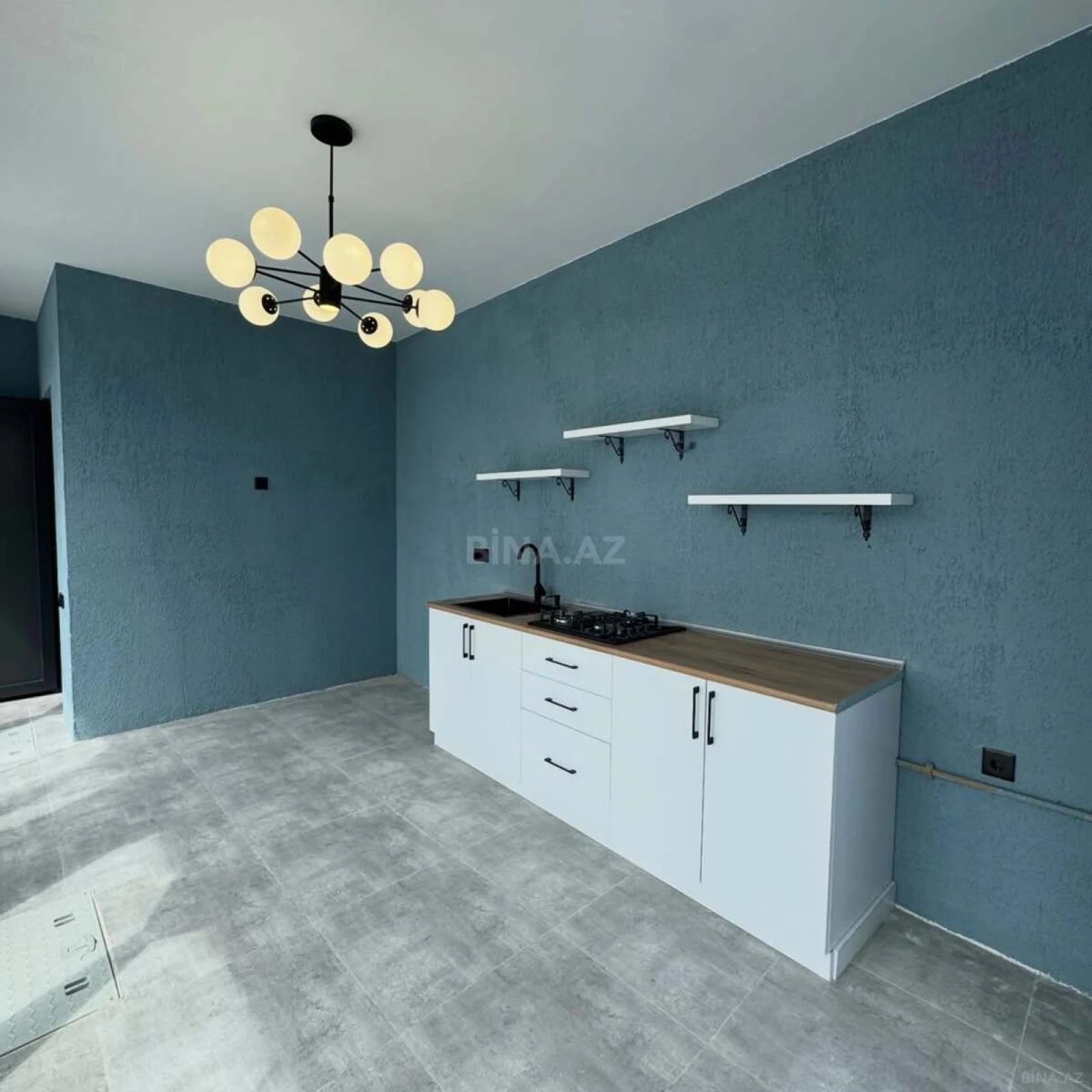 Satılır 4 otaqlı həyət evi 202 m²