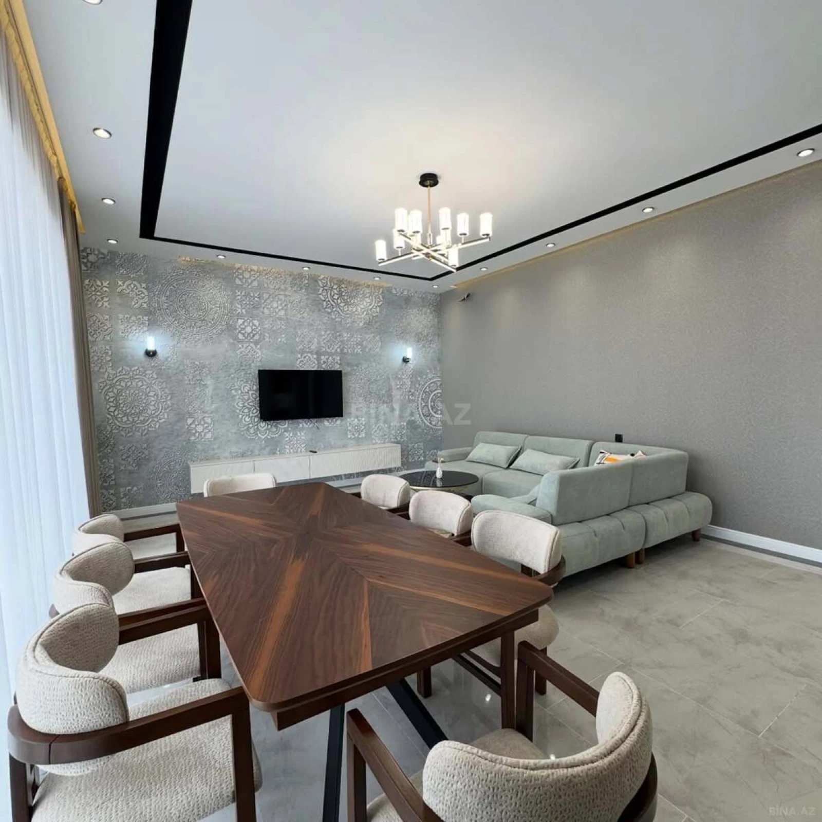 Satılır 4 otaqlı həyət evi 202 m²