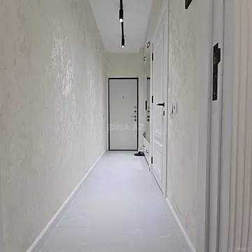 Satılır 2 otaqlı mənzil 42 m²