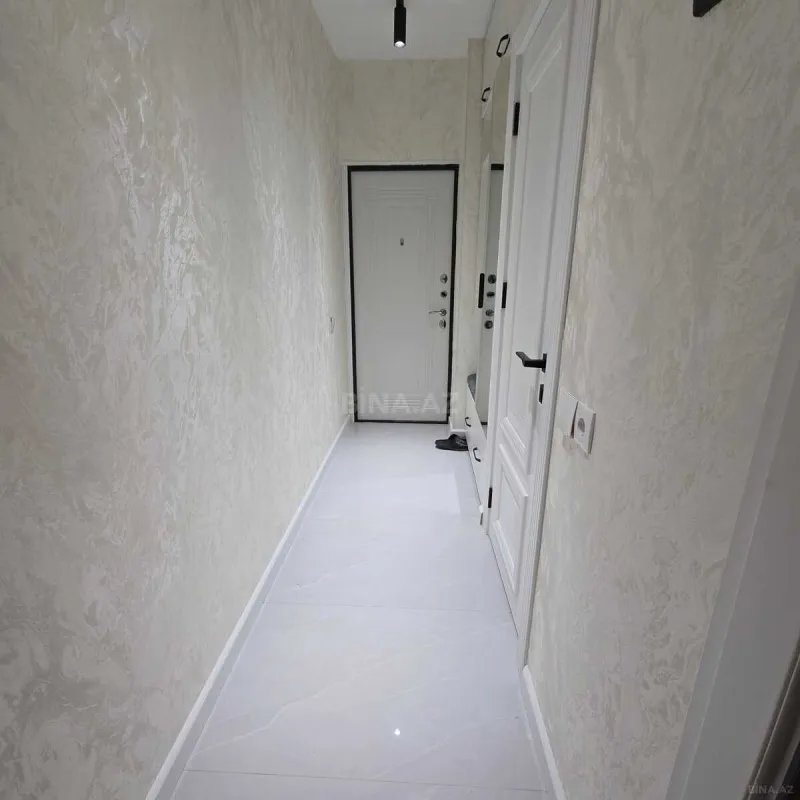 Satılır 2 otaqlı mənzil 42 m²