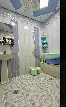 Satılır 3 otaqlı mənzil 98 m²
