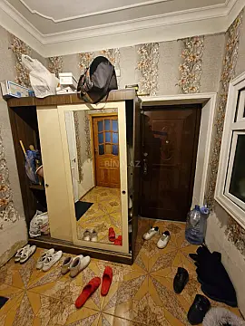 Satılır 2 otaqlı mənzil 65 m²