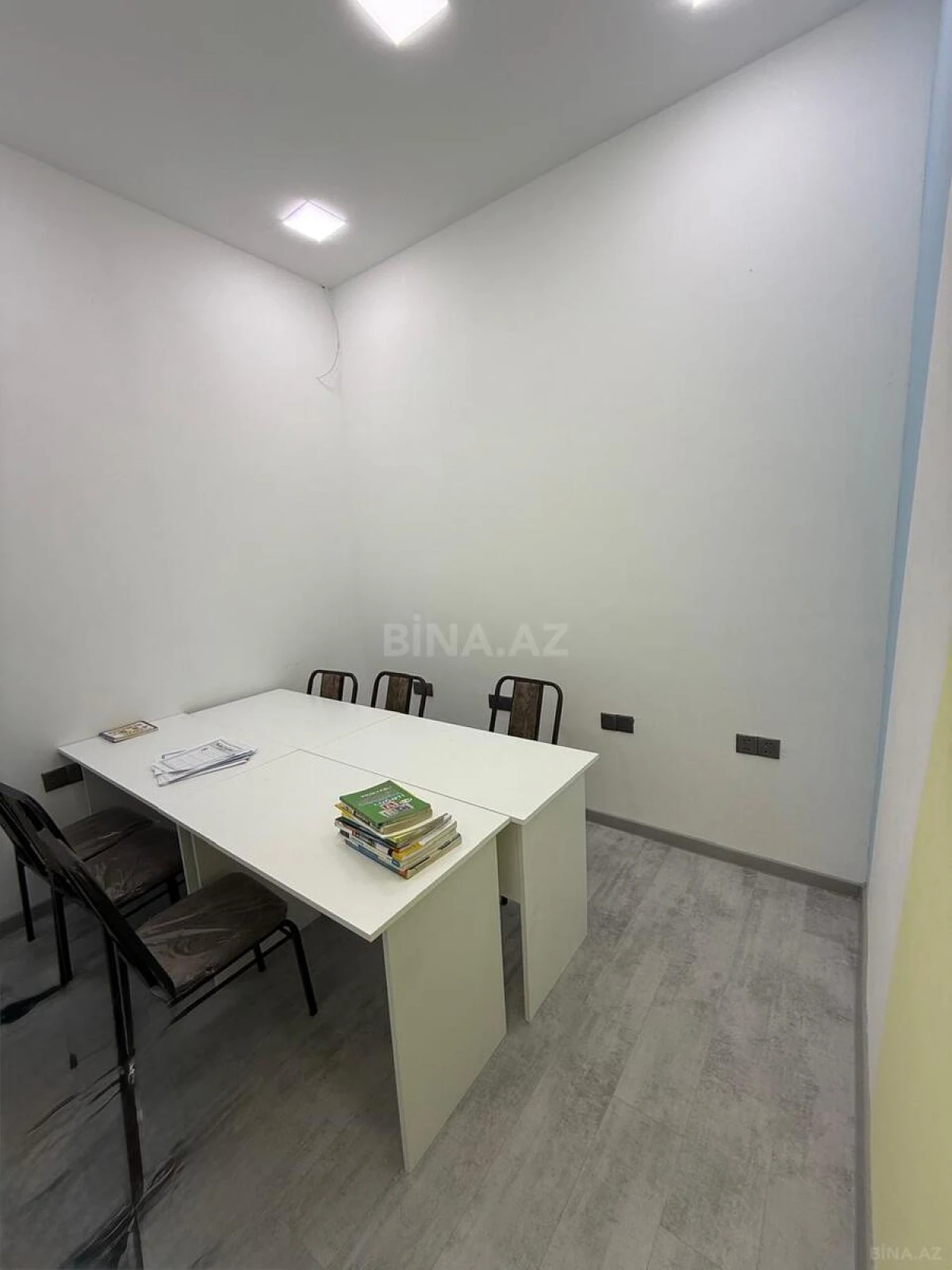 Satılır obyekt 50 m²