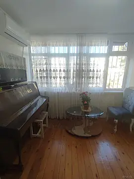 Satılır 4 otaqlı mənzil 75 m²