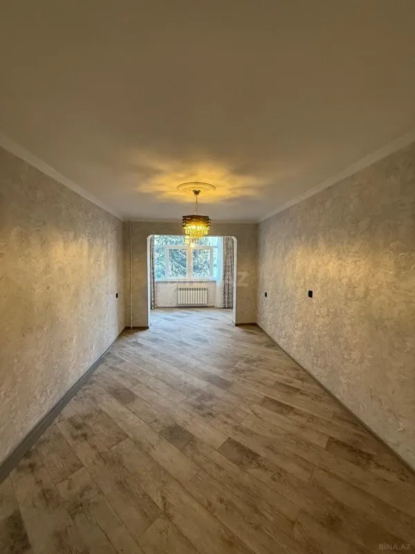 Kirayə verilir 2 otaqlı mənzil 50 m²
