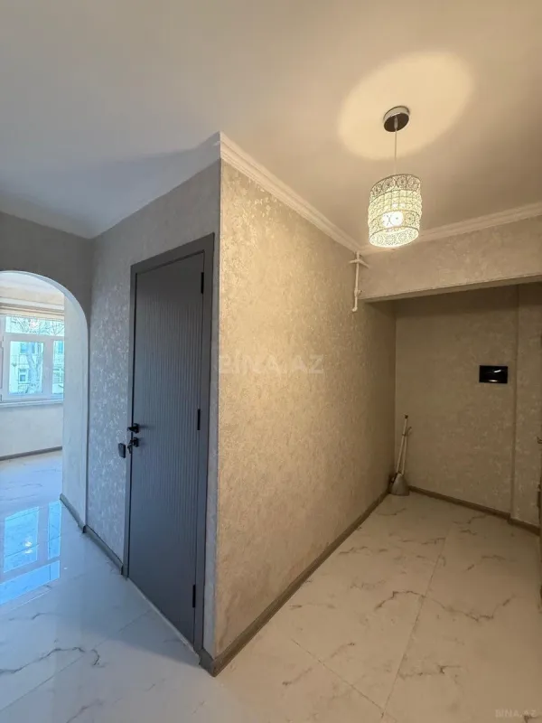 Kirayə verilir 2 otaqlı mənzil 50 m²