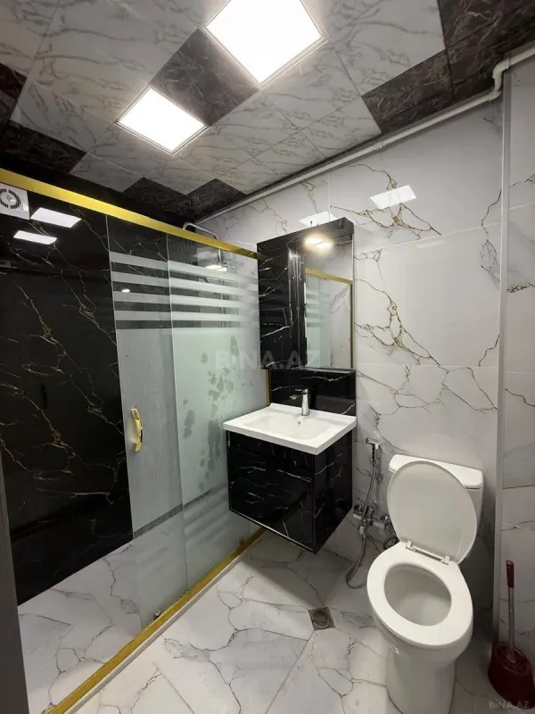 Kirayə verilir 2 otaqlı mənzil 50 m²