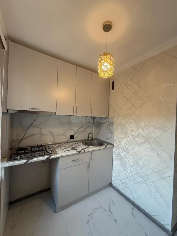 Kirayə verilir 2 otaqlı mənzil 50 m²