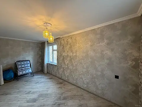 Kirayə verilir 2 otaqlı mənzil 50 m²