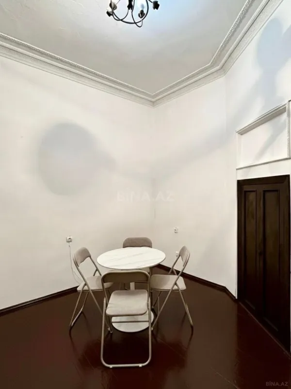 Kirayə verilir obyekt 160 m²