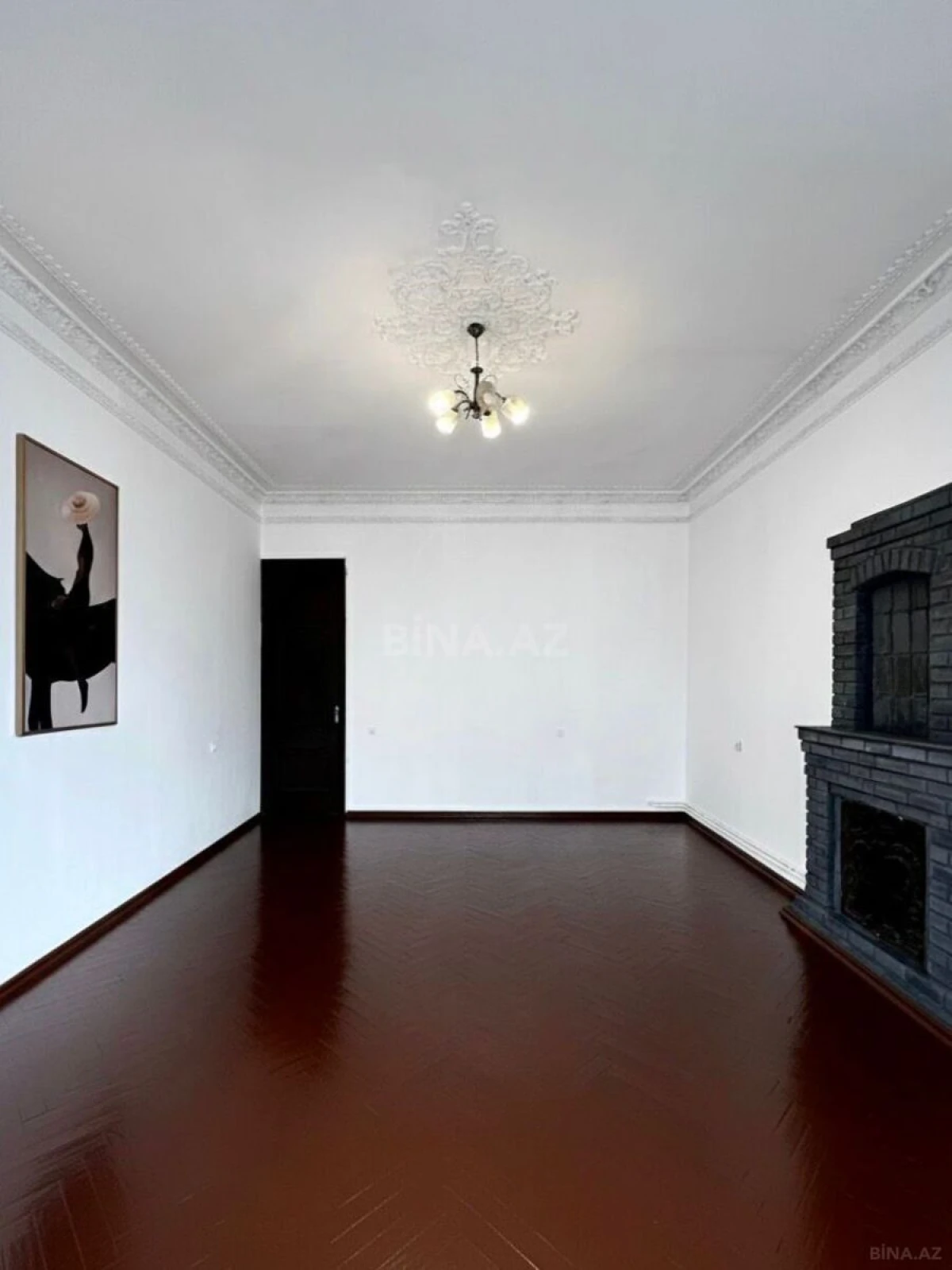 Kirayə verilir obyekt 160 m²