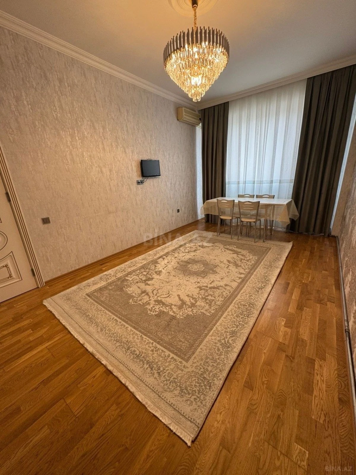Satılır 2 otaqlı mənzil 51 m²