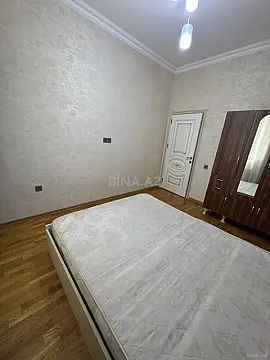 Satılır 2 otaqlı mənzil 51 m²