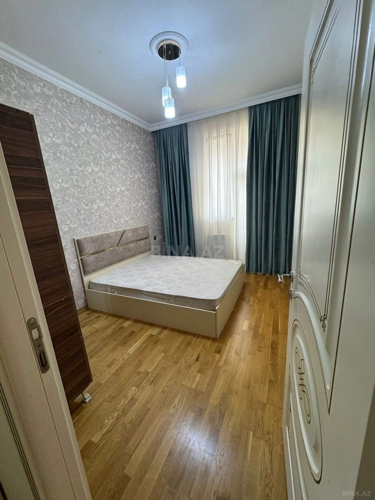 Satılır 2 otaqlı mənzil 51 m²