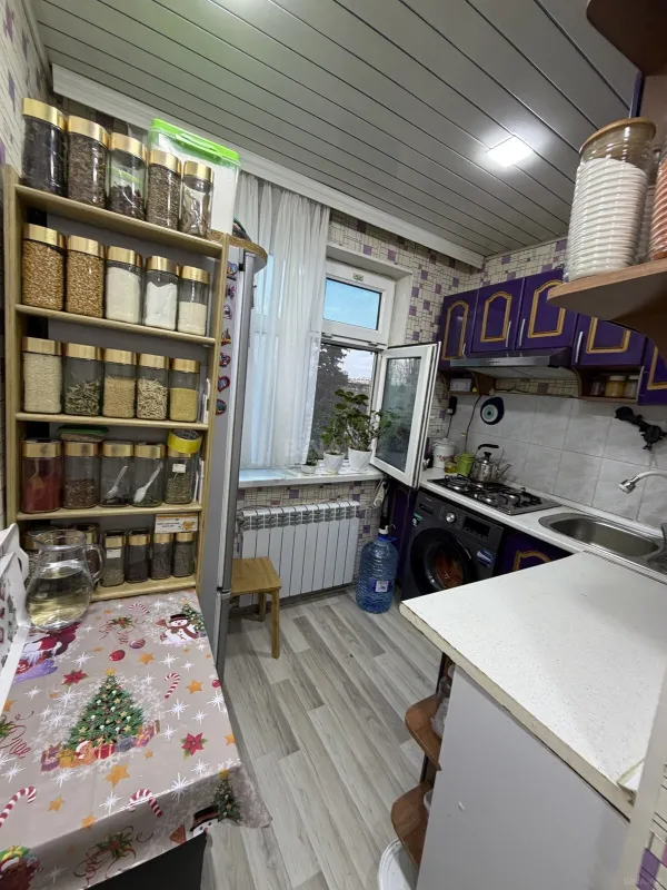 Satılır 2 otaqlı mənzil 53 m²