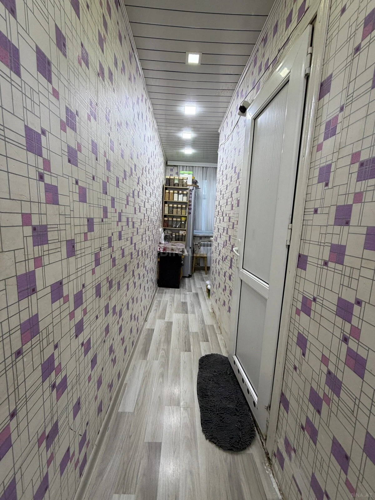 Satılır 2 otaqlı mənzil 53 m²