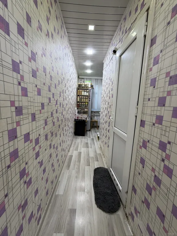 Satılır 2 otaqlı mənzil 53 m²