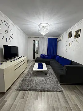 Satılır 2 otaqlı mənzil 53 m²