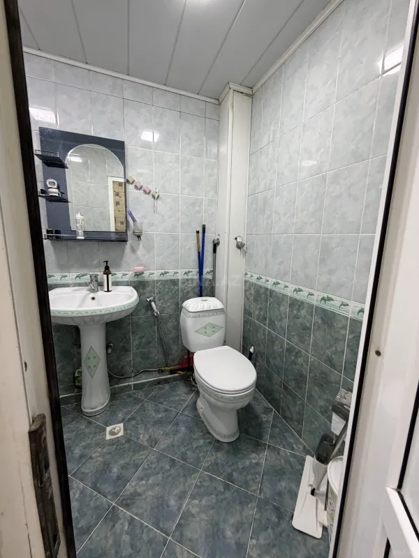 Satılır 2 otaqlı mənzil 53 m²