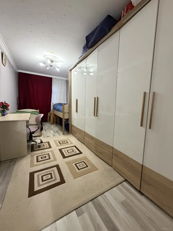 Satılır 2 otaqlı mənzil 53 m²