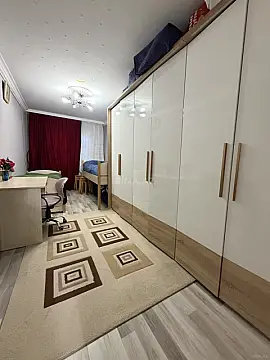 Satılır 2 otaqlı mənzil 53 m²