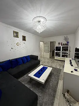 Satılır 2 otaqlı mənzil 53 m² — Bakı 2 otaq 53.00 m²