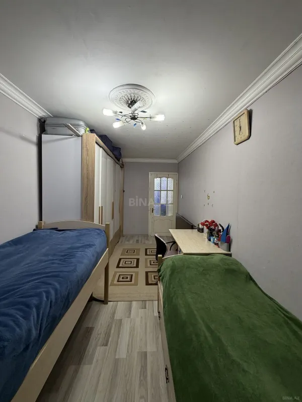 Satılır 2 otaqlı mənzil 53 m²